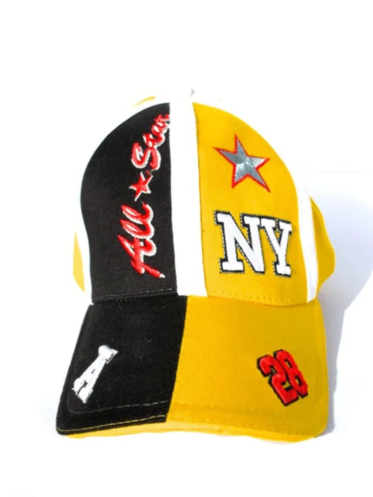 New York keps - Bild 1