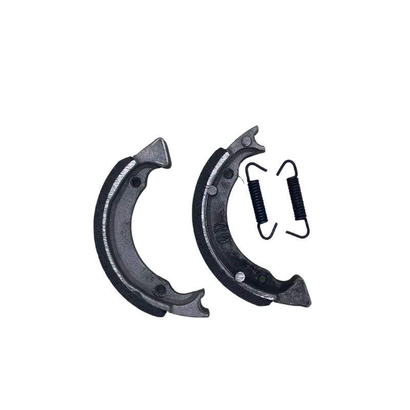 Rear Drum brake pad for Dualtron Mini, Compact & Raptor / Speedway Leger / Speedway Mini 4 Pro - Bild 1