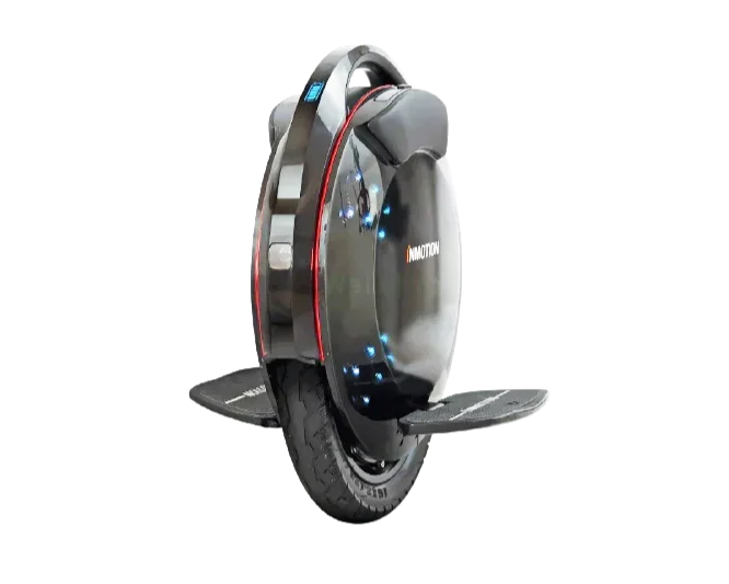 Inmotion V8S 84V - Bild 2