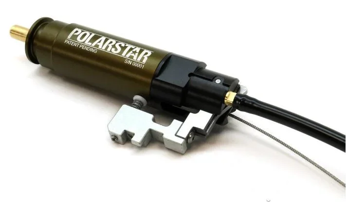 Polarstar Kythera SA HPA-konverteringskit til AK, V3 - Bild 2