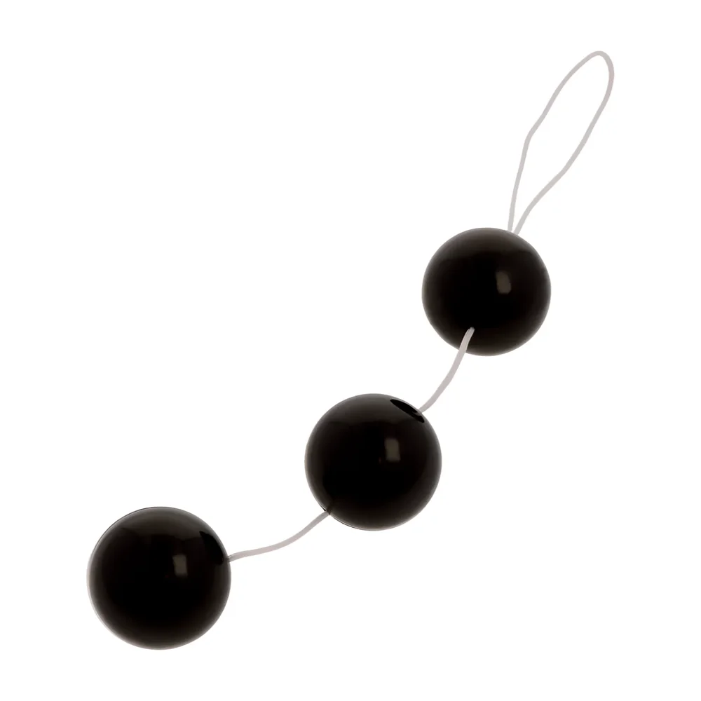 ANAL PÄRLOR BALLS ANAL PÄRLOR BALLS