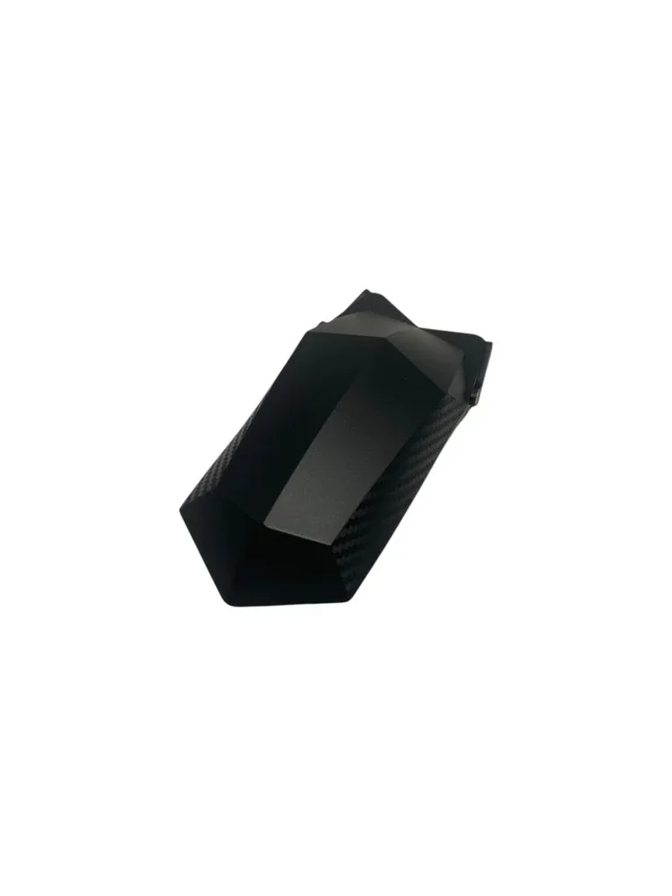 Vsett Front Fender Vsett 10 Apex Mechanical Parts Black Vsett Front Fender Vsett 10 Apex Mechanical Parts Black