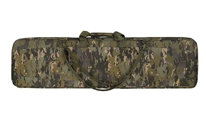 Polstret riffeltaske 130 cm – Multicam Tropic - Bild 2
