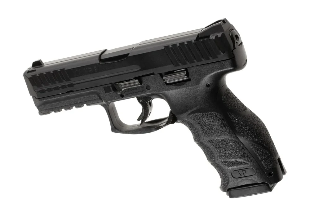 Heckler & Koch VP9 metal slæde - Bild 2