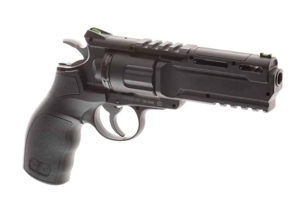 ELITE FORCE H8R 1 JOULE CO2 - Bild 1