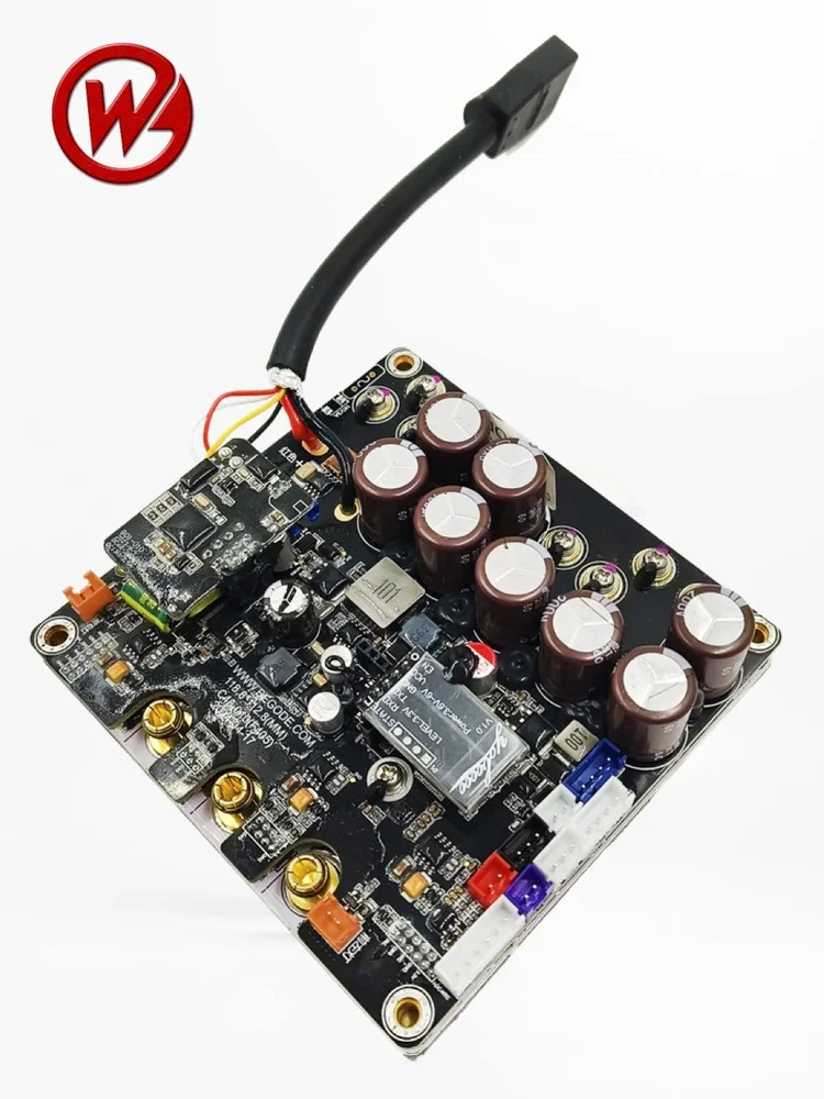 Begode Blitz EUC Controller 134V Mainboard Original Begode Blitz EUC Controller 134V Mainboard Original