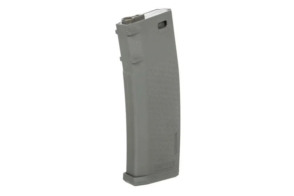 S-Mag Mid-Cap magazine for 125 rounds Olive S-Mag Mid-Cap magazine for 125 rounds Olive