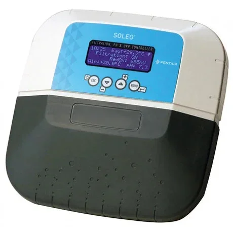 Soleo Automatisk pH Pentair - Bild 1