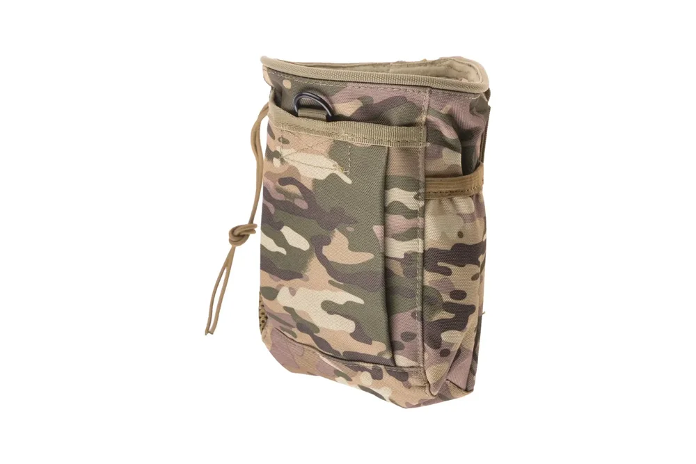 Small Dump Pouch - Olive - Bild 2