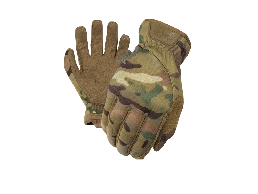 Fastfit, MultiCam - Bild 2