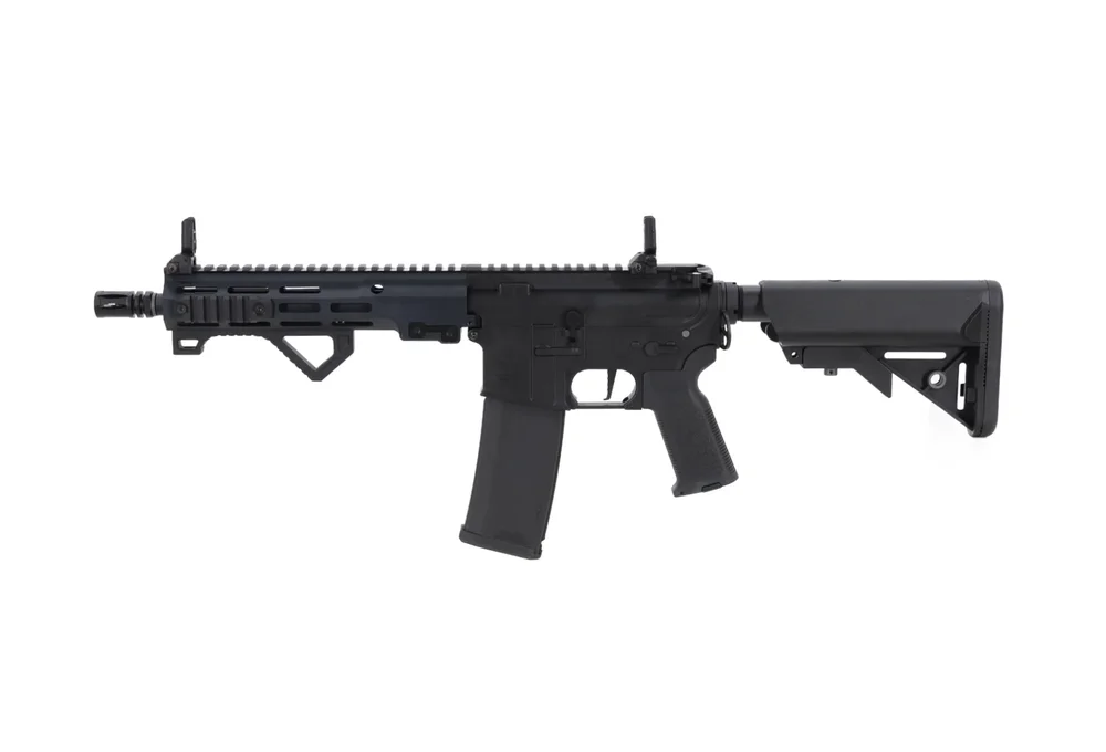 Specna Arms SA-E23 EDGE™ HAL 2 ETU Gen. 2 airsoft Carbine Black Specna Arms SA-E23 EDGE™ HAL 2 ETU Gen. 2 airsoft Carbine Black