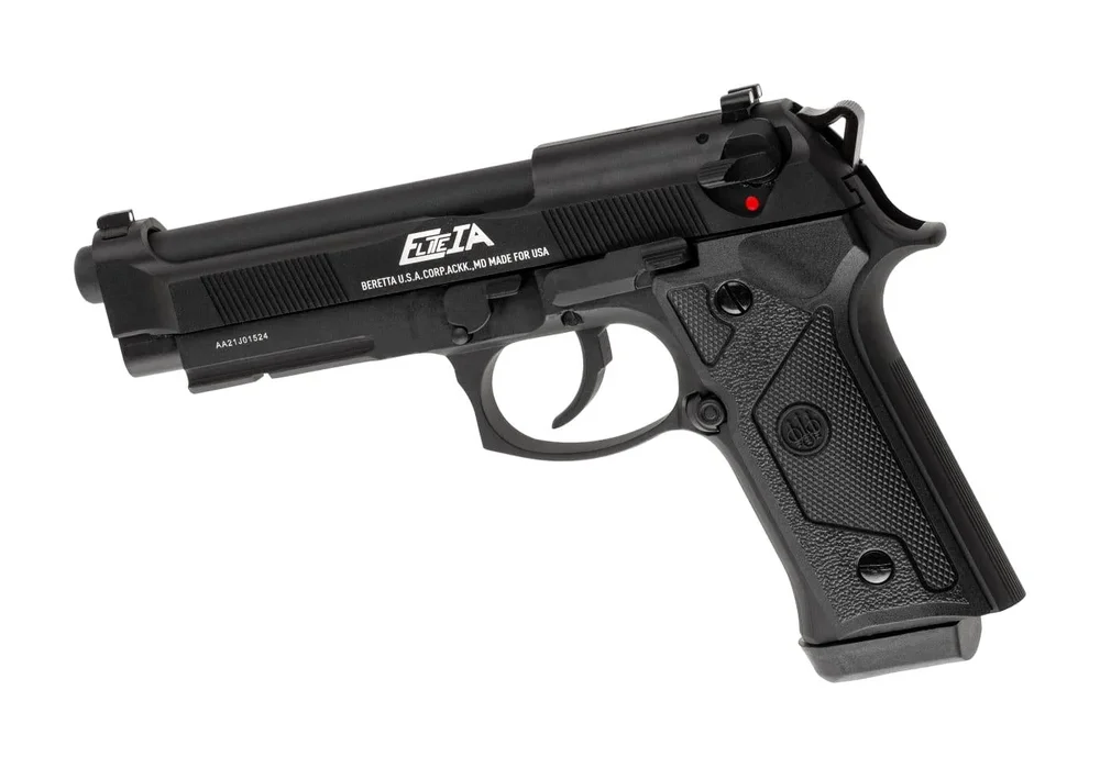 Beretta Elite IA Metal Version GBB - Bild 2