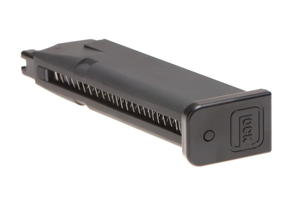 Magazin Glock 17 Gen 4 18rds Co2 - Bild 3