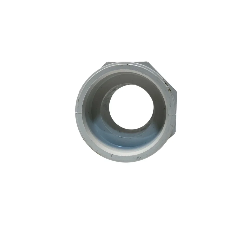 Anslutning till Certikin sidomonterat sandfilter 2" - 1" skotkoppling inklusive packning - Bild 3