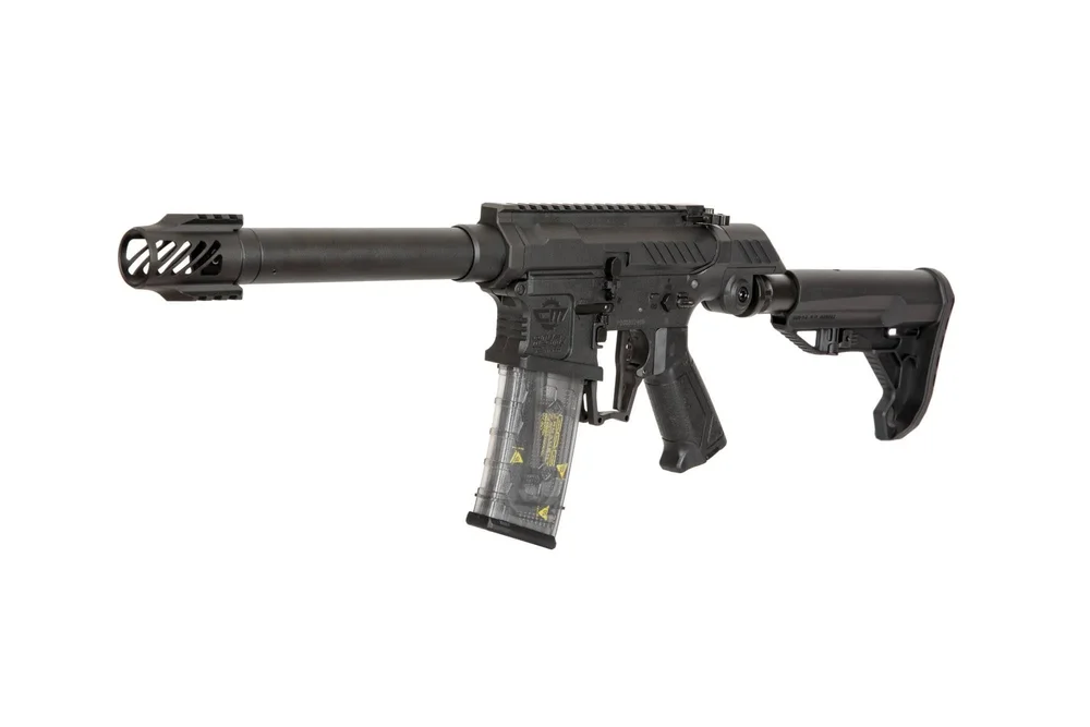 G&G SSG-1 Speedsoft - Bild 2