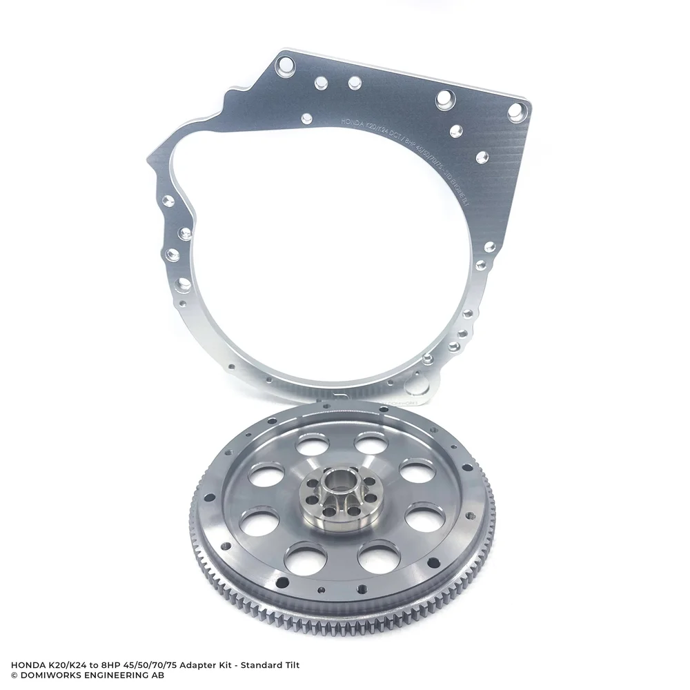 Honda K20/K24 till 8HP 45/50/70/75 N55 N57 B58 B57 S58 Adapter Kit - Bild 1