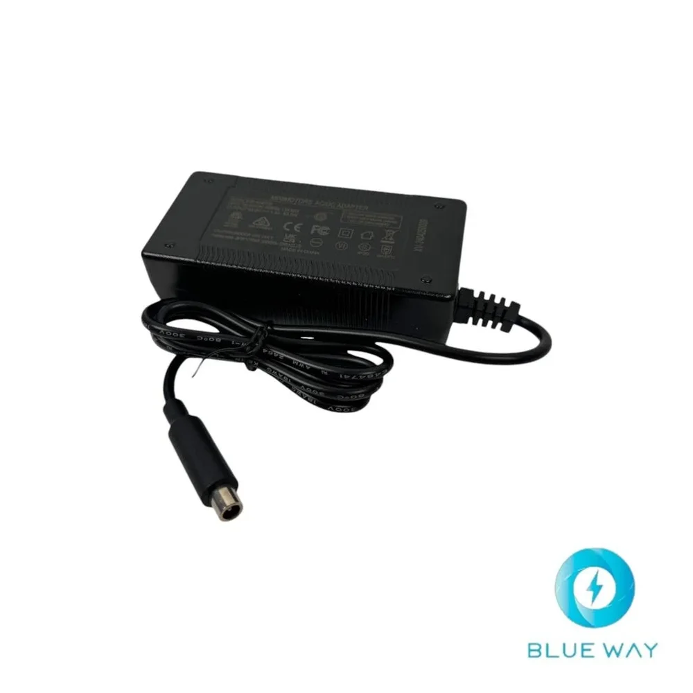 Charger 54V 1 PIN (cargador) for Dualtron Togo - Bild 2