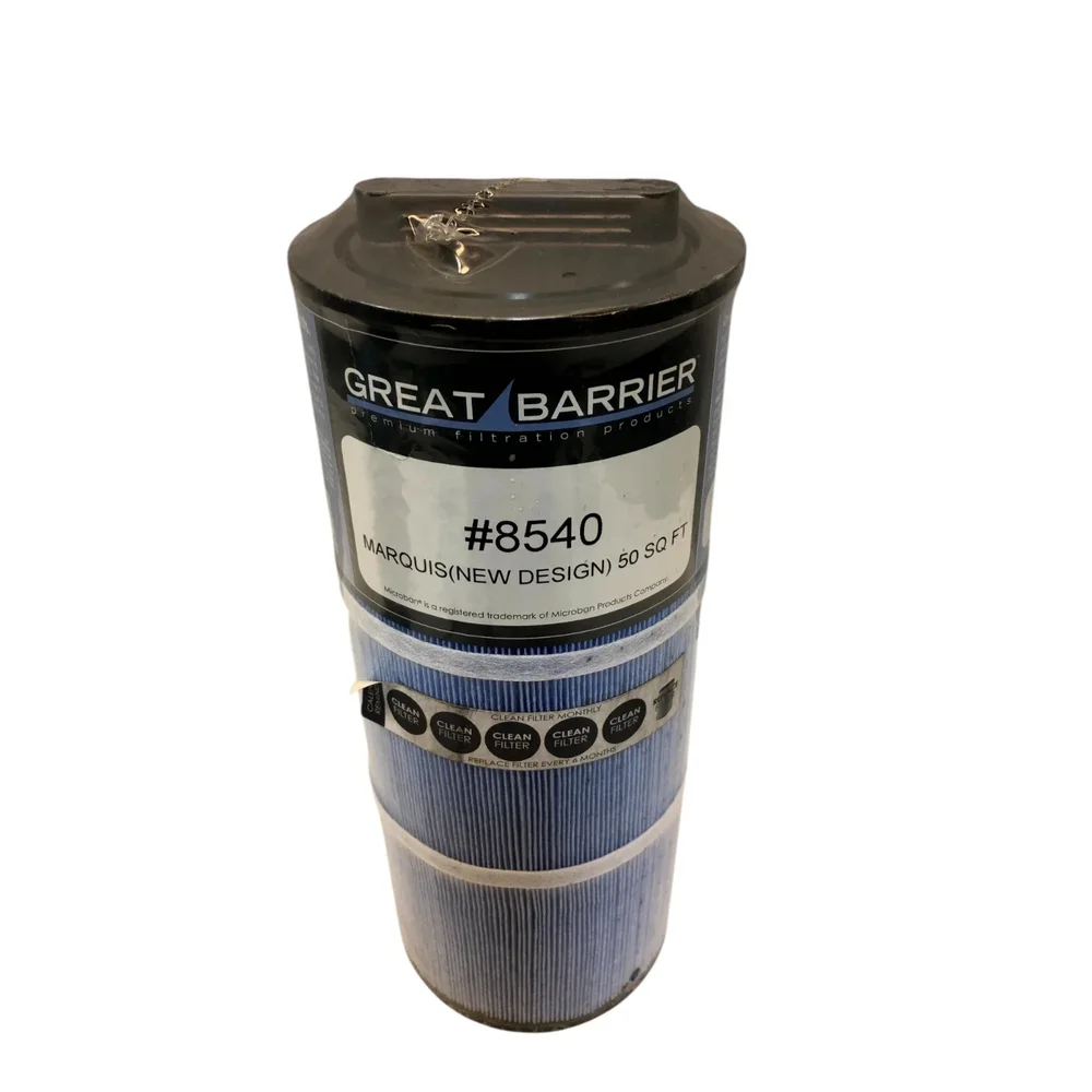 Spafilter Marquis 50sf Microban - Bild 2