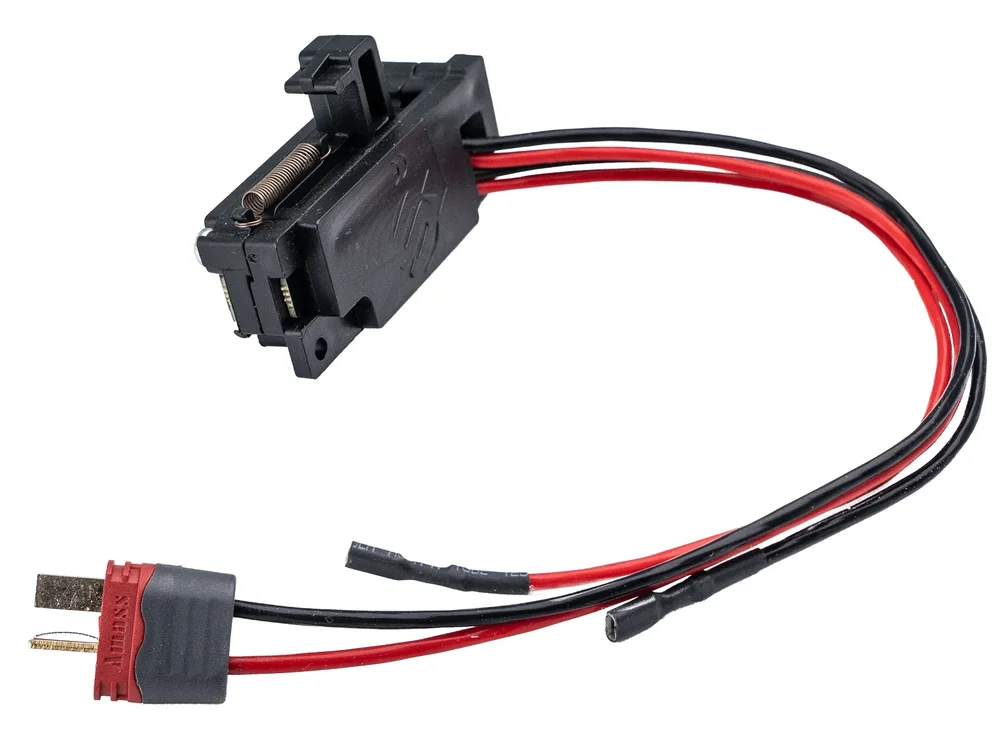ASCU-P90 Pro Mark II ASCU-P90 Pro Mark II