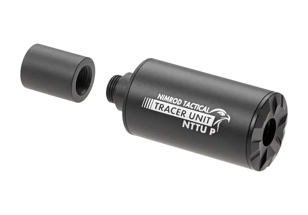 Tracer Unit NTTU P - Bild 3