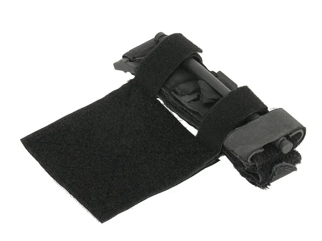 Tourniquetholder med velcro - Bild 3