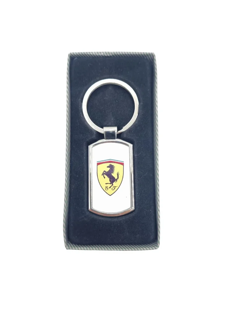 Ferrari nyckelring - Bild 2