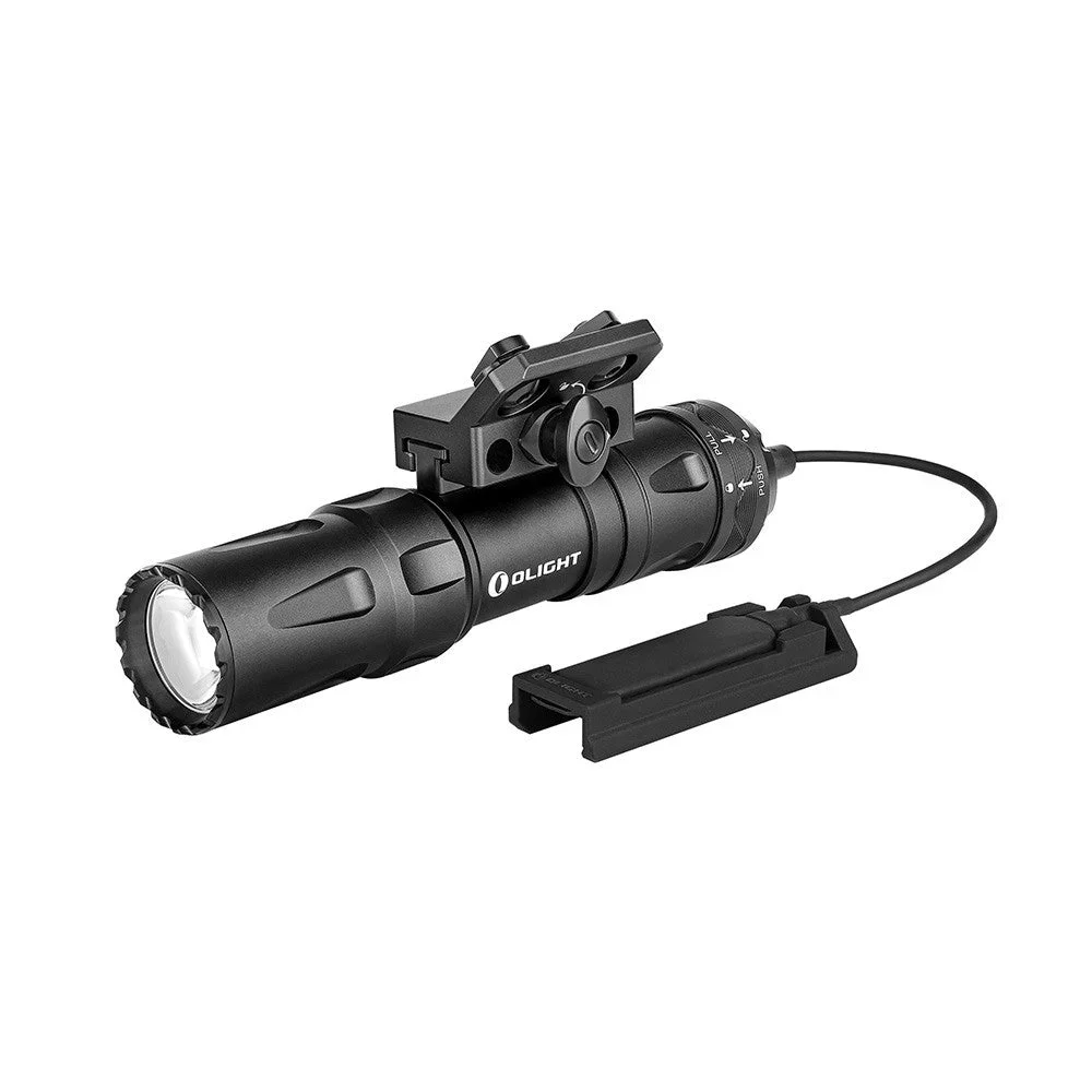 OLIGHT Odin Mini Våbenlygte 1250 lm M-LOK Sort - Bild 1