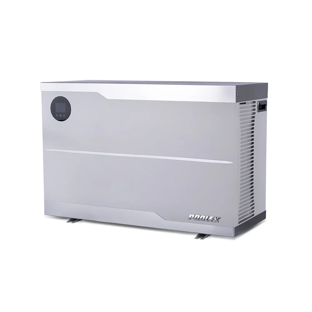 Poolvärmepump Poolex Silent Jet Fi Full Inverter Poolvärmepump Poolex Silent Jet Fi Full Inverter