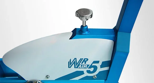 Aquabike aluminum Waterflex WR5 Air - Bild 2