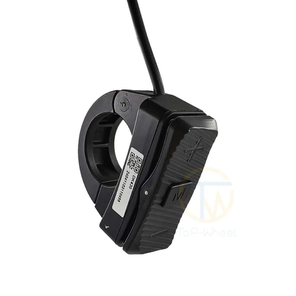 Teverun 430 Switch Button För Fighter Mini Scooter Blade GT2 - Bild 1