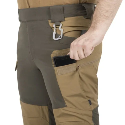 HELIKON HYBRID OUTBACK Pants DuraCanvas - Bild 3