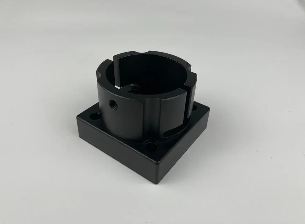 Seat Mount (Montaje del asiento) Minimotors Dualtron City - Bild 1