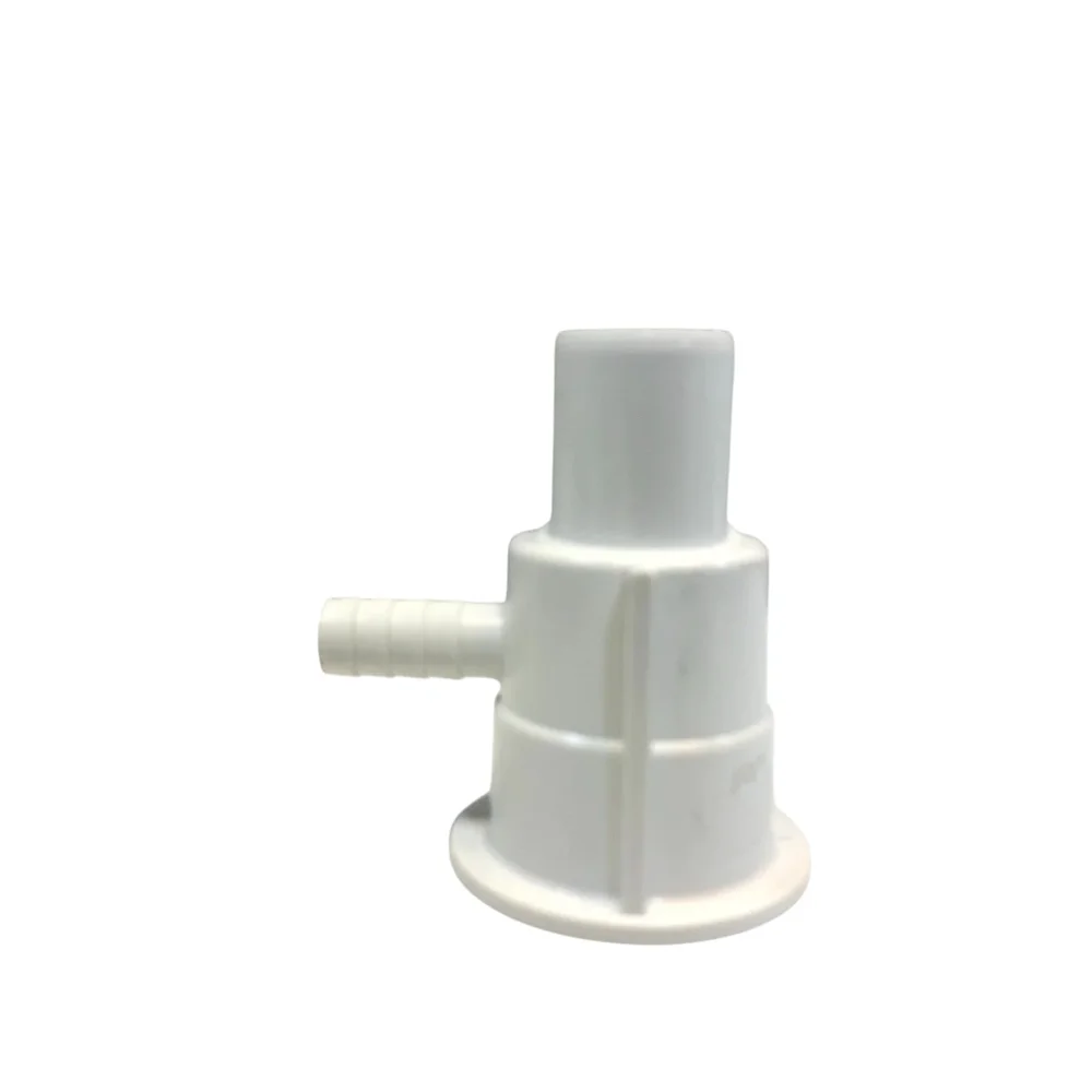 Jetkropp Marquis HK-40, anslutning 3/8" tum luft x 3/4" tum 1/2" tums jet - Bild 1