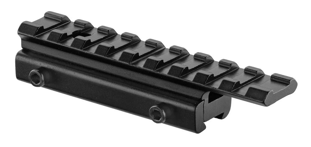 11mm to 20mm adapter rail 11mm to 20mm adapter rail