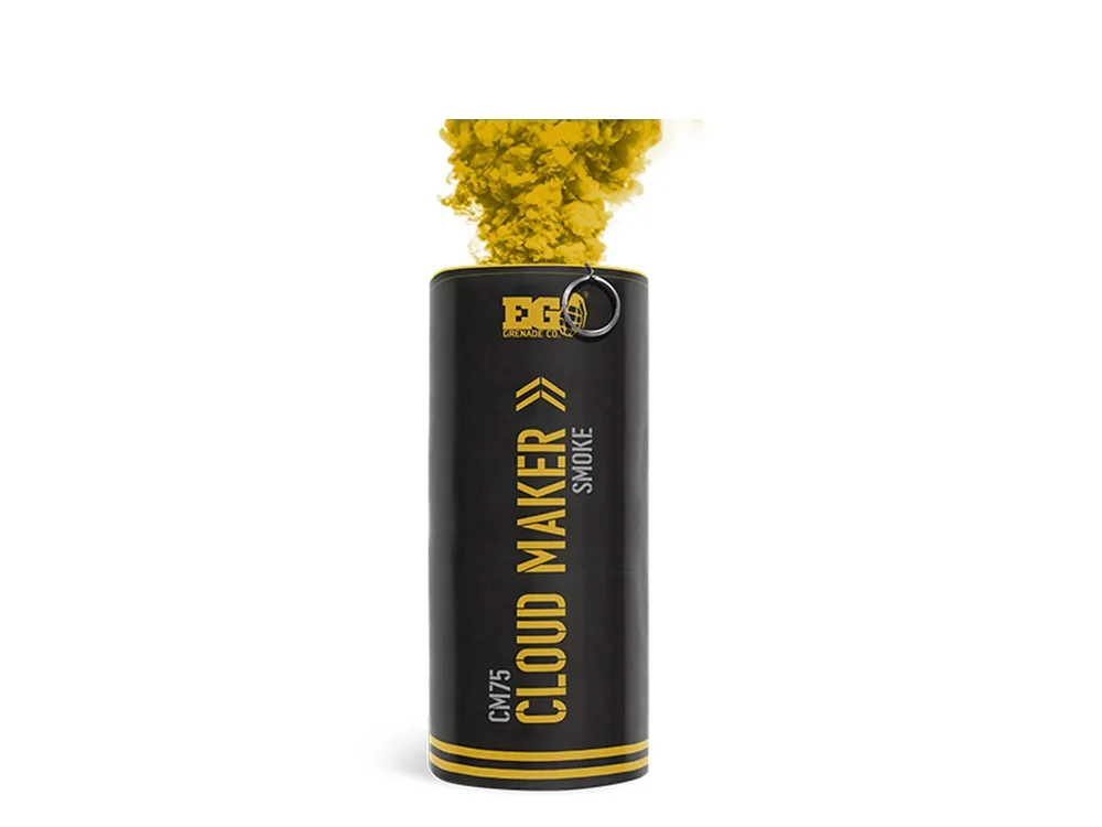 EG18 smoke grenade - Bild 1