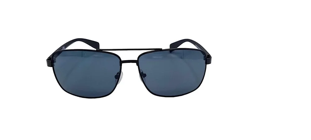 Aviator black Solglasögon - Bild 1