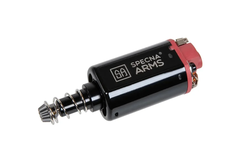 Super High Torque Specna Arms Dark Matter™ motor (31000RPM) Long Type 2 - Bild 2