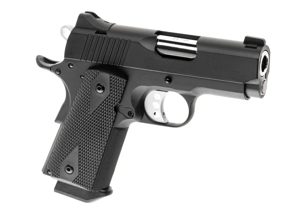 VFC 1911 Ultra Carry GBB - Black - Bild 1