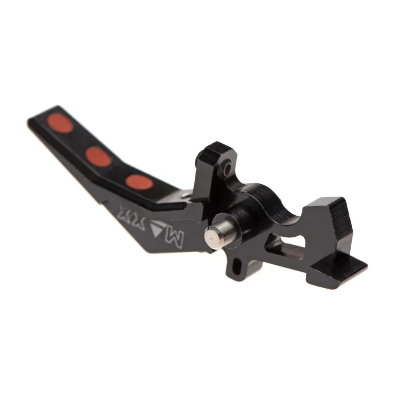 Maxx Model CNC Aluminum Advanced Speed Trigger Style B Maxx Model CNC Aluminum Advanced Speed Trigger Style B