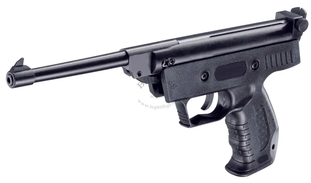 S3 Break Barrel luftpistol - 4,5 mm - Bild 1