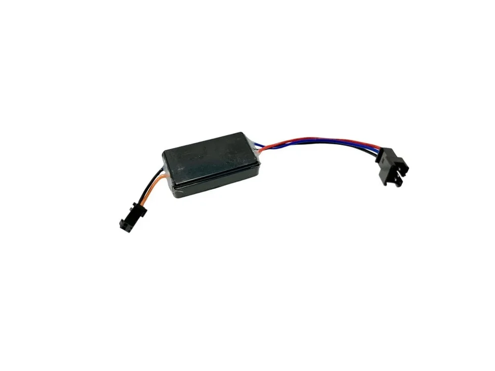 DC converter 12V 1A Dualtron X limited - Bild 2