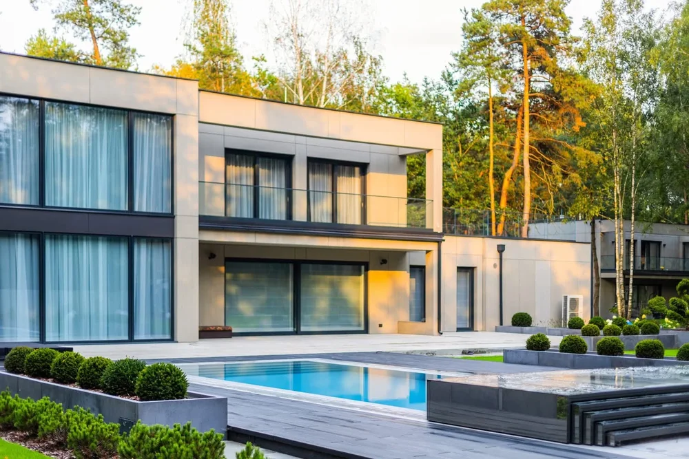 Pooltak SKYline - Bild 2