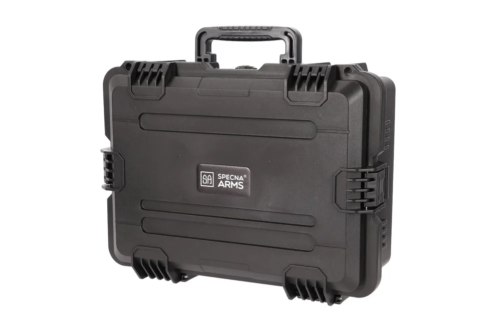 Specna Arms Smart Airsoft-transportkuffert 47 cm