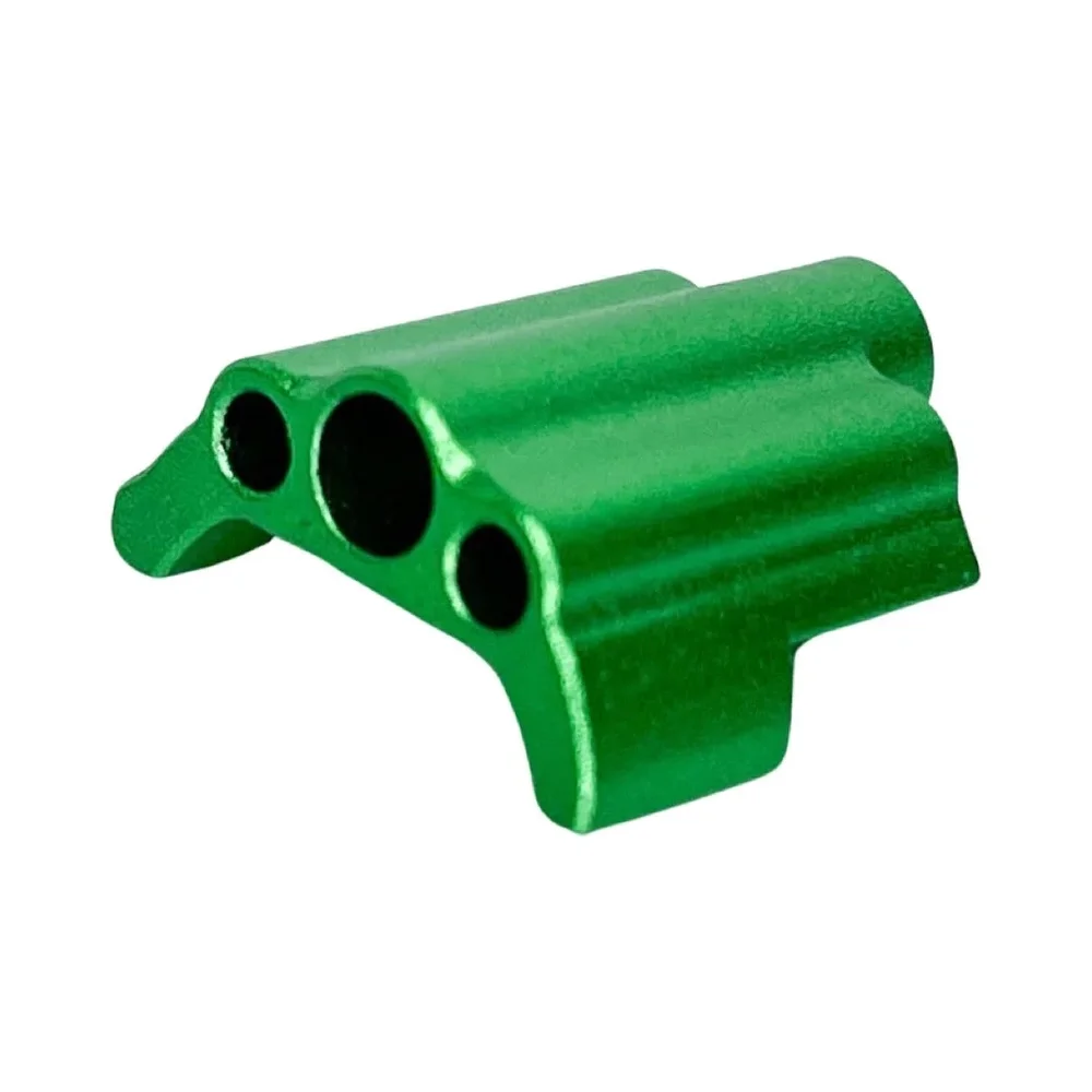 CTM CNC Aluminum Nozzle Block for AAP-01 - Bild 2