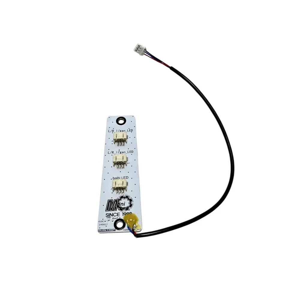 Headset stem light (luz de potencia) Dualtron new storm - Bild 1