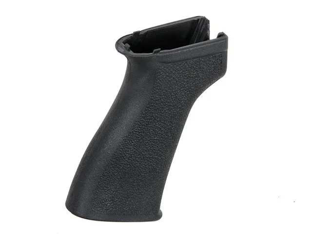 Enhanced Pistol Grip til AEG AK47/AKM/AK74/RPK Sort CYMA - Bild 3