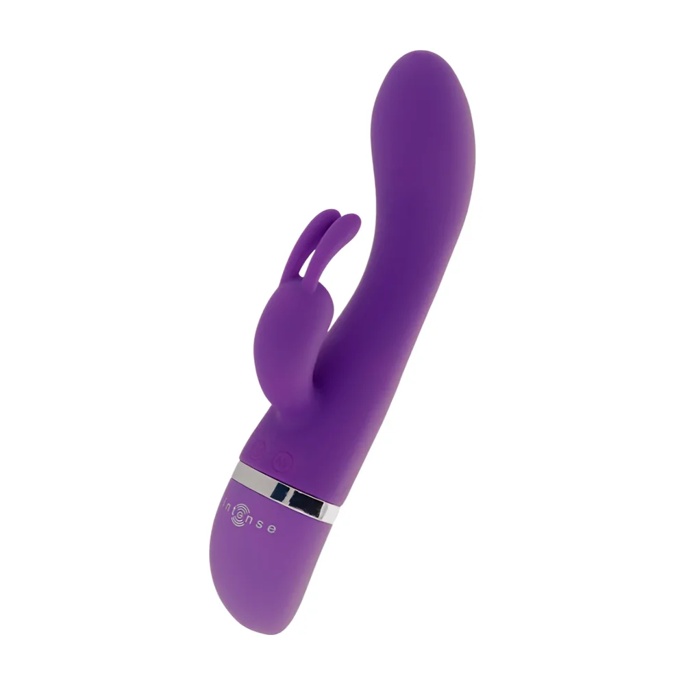 VIBRATOR RABBIT HILARI - Bild 2