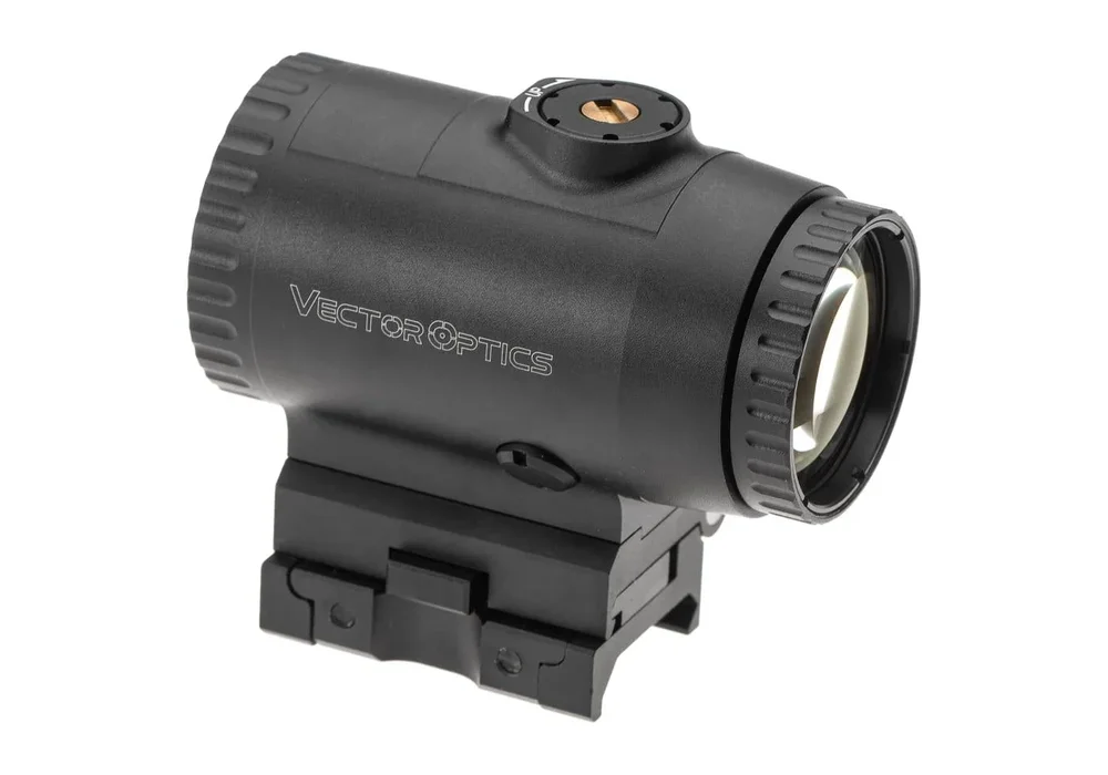 Vector Optics Paragon 3x18 Micro Magnifier - Bild 2
