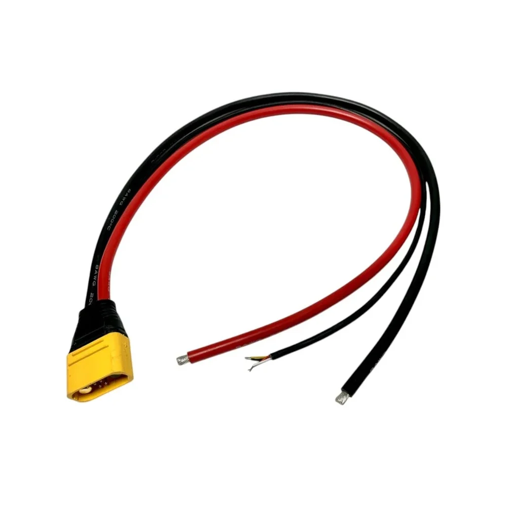 Battery Cable (Cable de bateria) Dualtron Storm - Bild 2