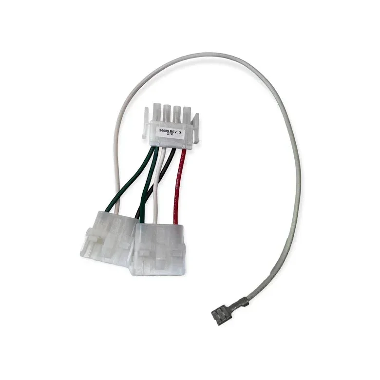 Balboa Pump 2 och 3 Port Skarv/ Splitter - Bild 2